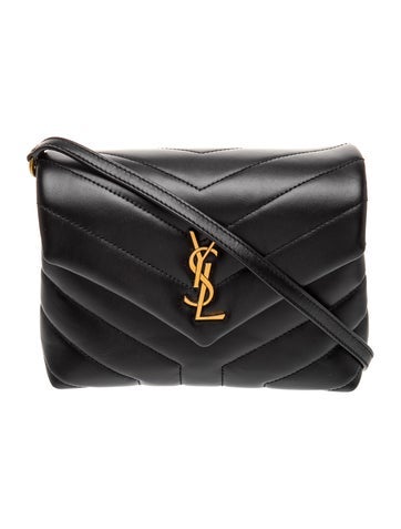 Leather LouLou Toy