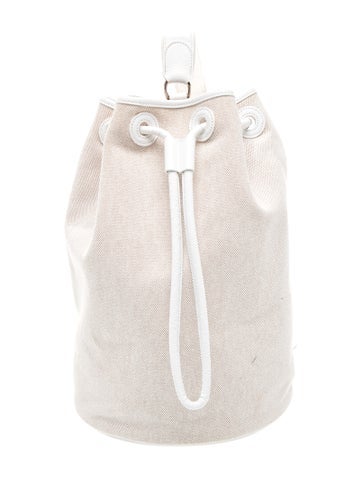 Toile Sac Marin Recif