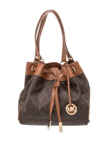Bucket Bag