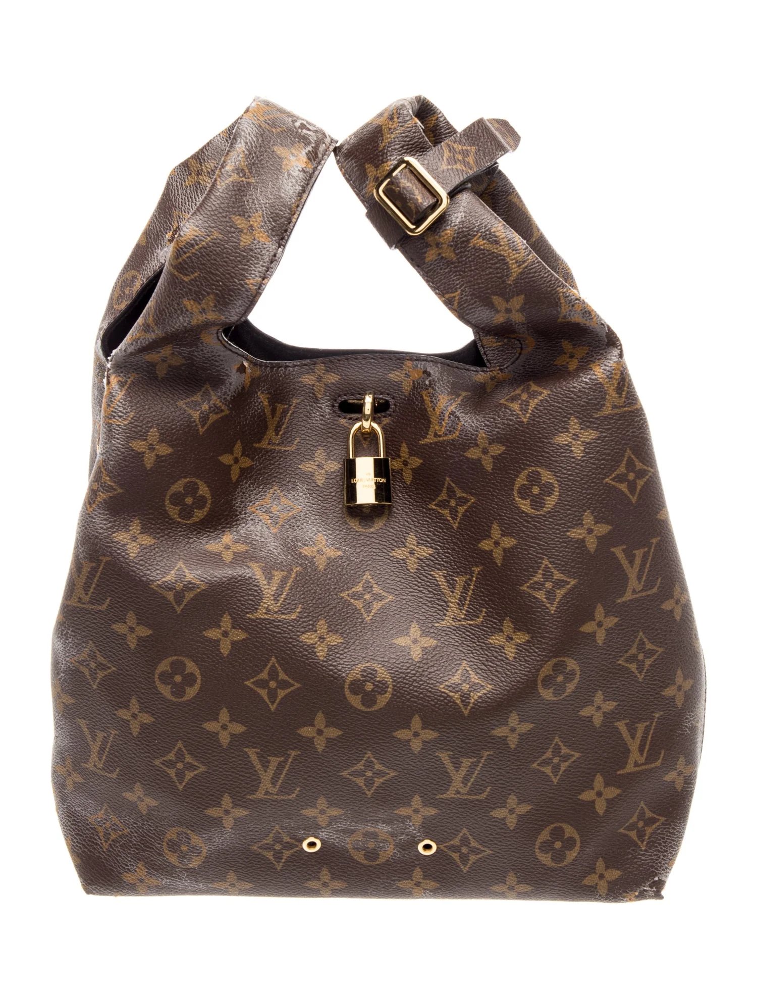 LV Monogram Atlantis PM
