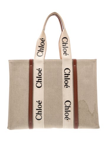 Canvas Tote