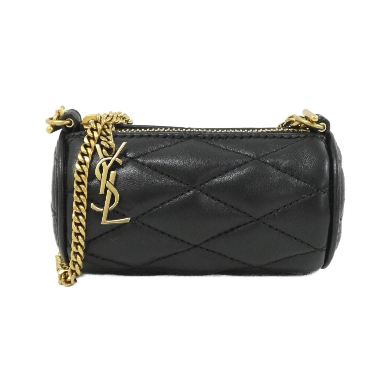 Saint Laurent MICRO SADE 796296 AAAJU Shoulder Bag