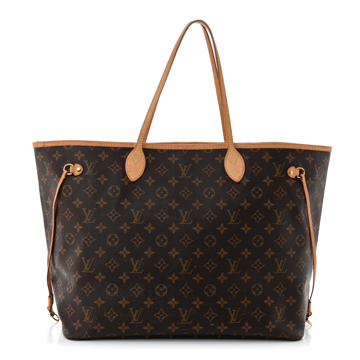Louis Vuitton Monogram Neo Neverfull GM