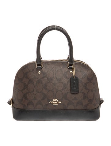 Top Handle Bag