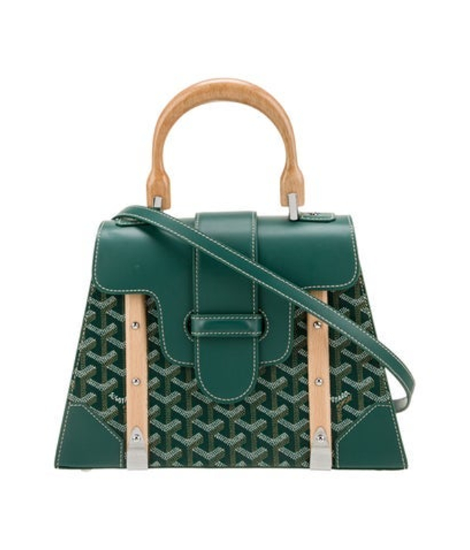 Goyard Goyardine Saigon Pm