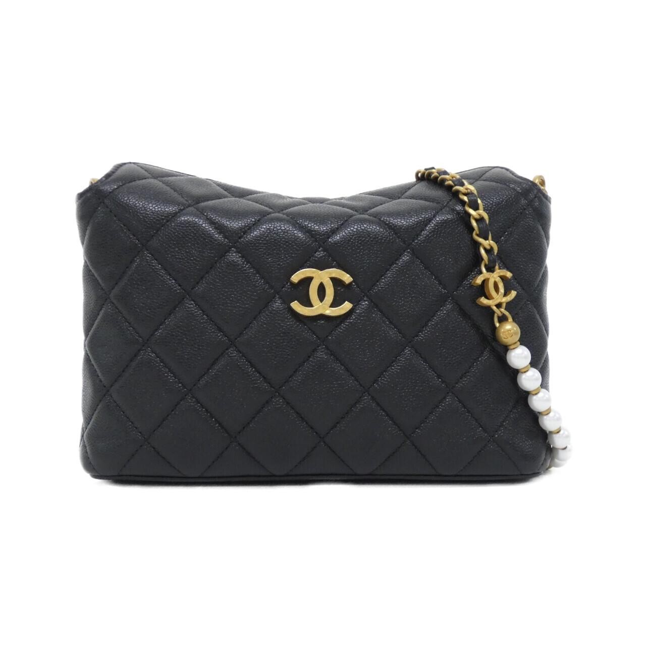 Chanel AP4585 Chain Clutch
