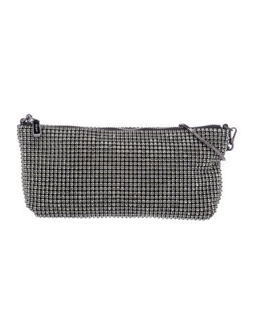 Kate Spade Crystal Shoulder Bag