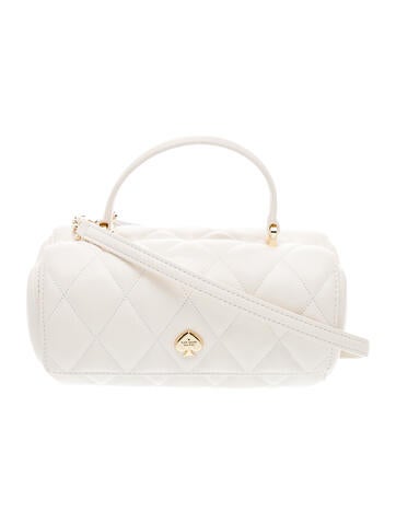Kate Spade Leather Top Handle Bag