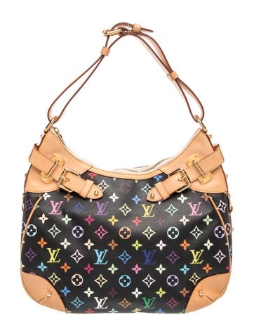 Multicolore Monogram Batignolles