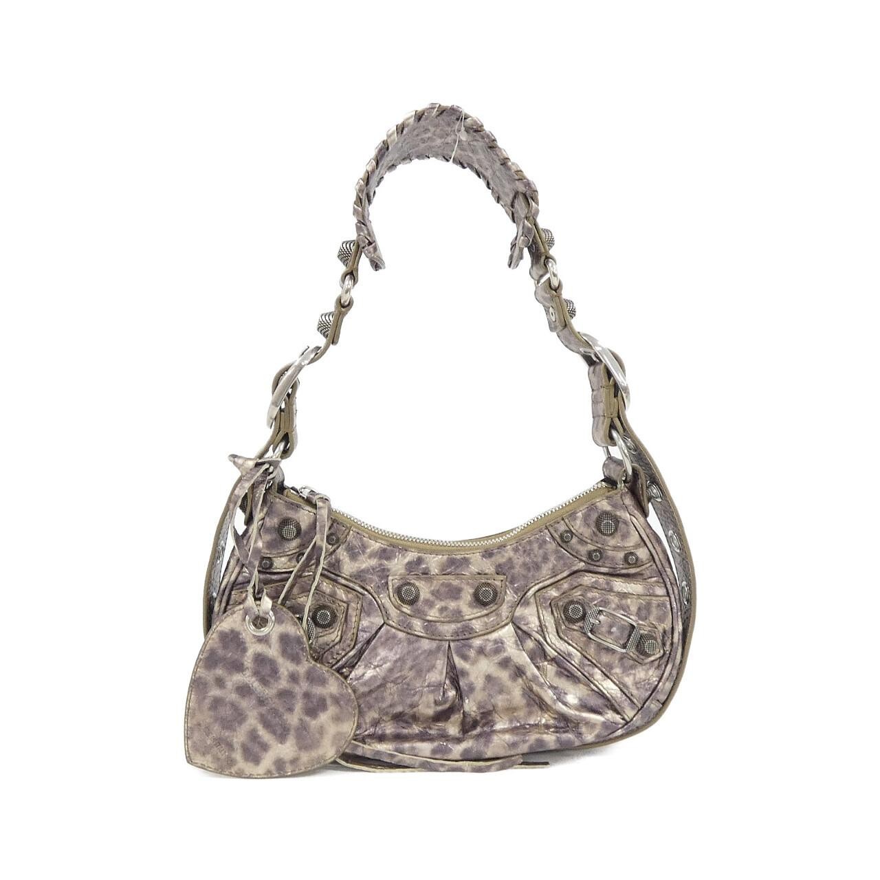 Balenciaga Le Cagole XS 671309 2AAV7 Shoulder Bag