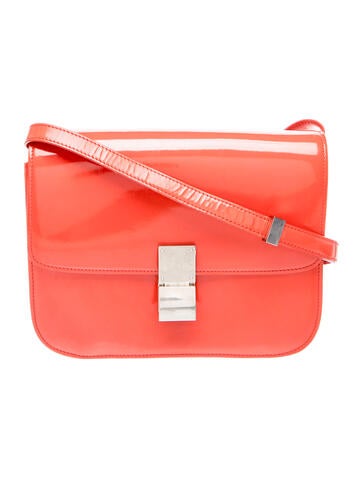 Leather Classic Medium