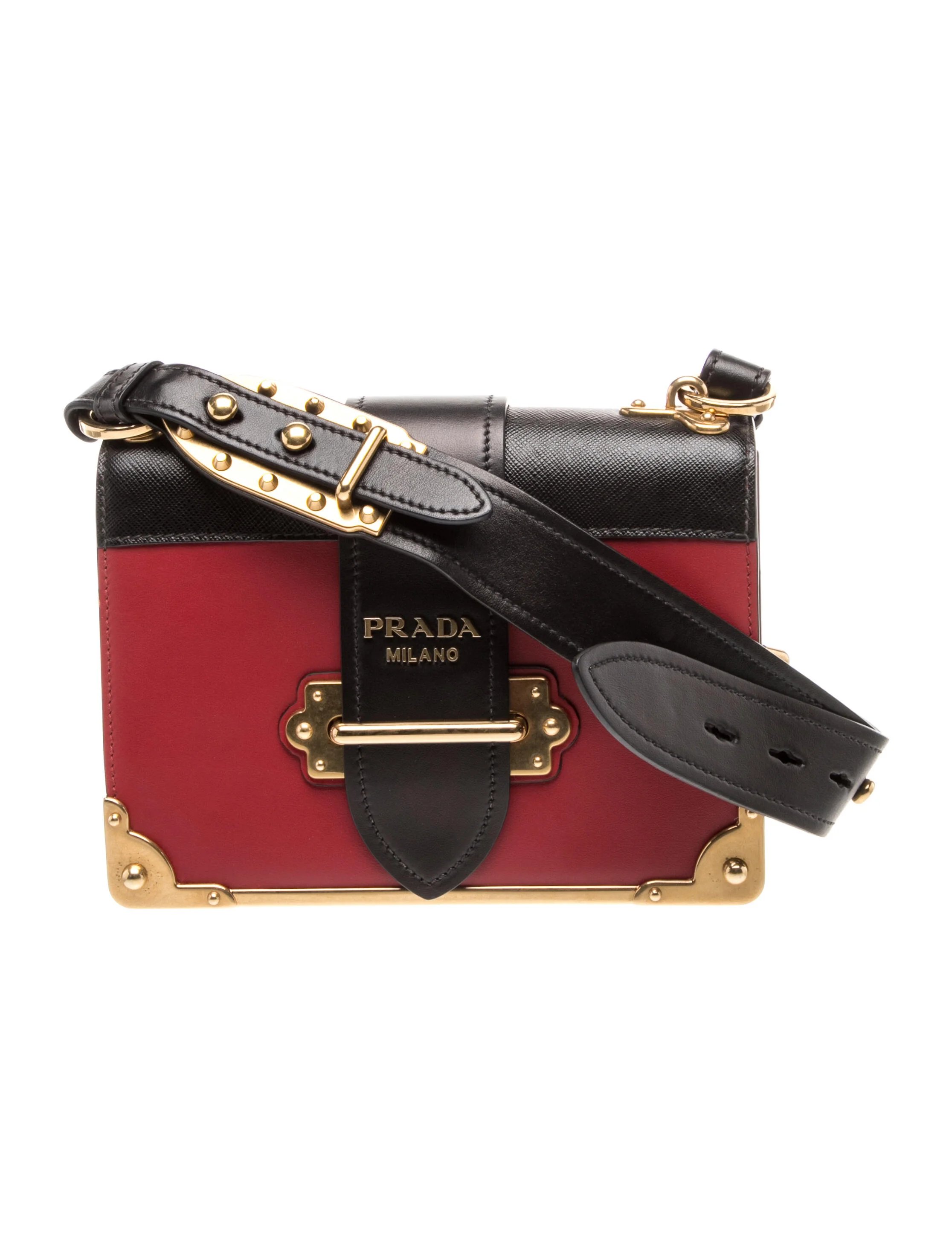 Signature Crossbody Bag