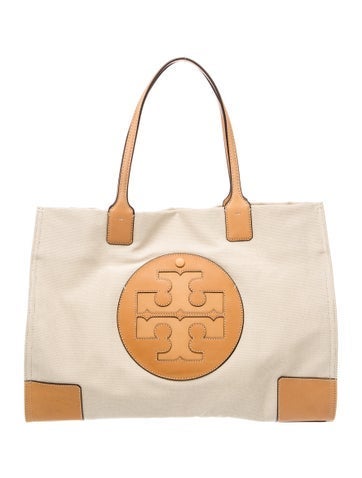 Canvas Tote