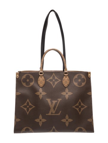 Monogram OnTheGo GM