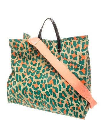 Canvas Tote