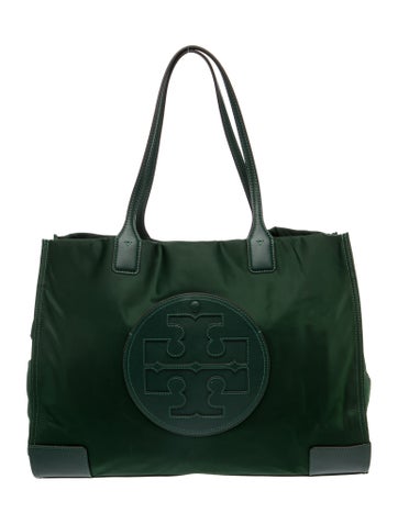 Nylon Tote