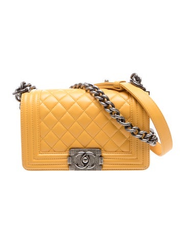 Small Boy Bag