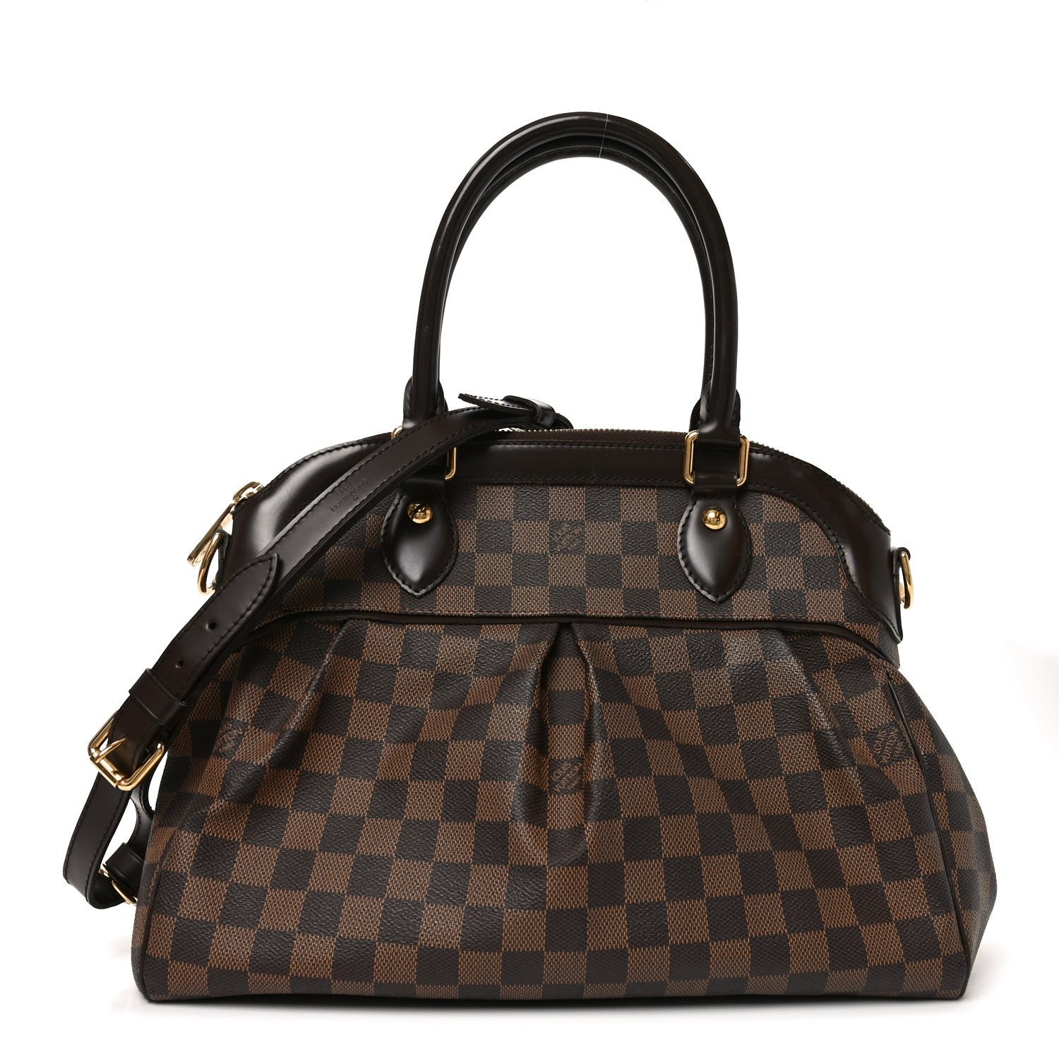 Louis Vuitton Damier Ebene Trevi PM