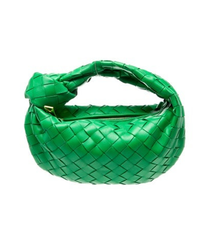 Bottega Veneta Veneta Intrecciato Jodie Mini