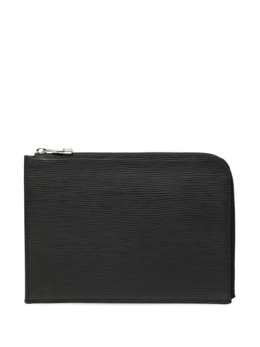 2017 Epi Pochette Jour PM clutch bag