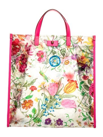 Flora Flora Tote Large