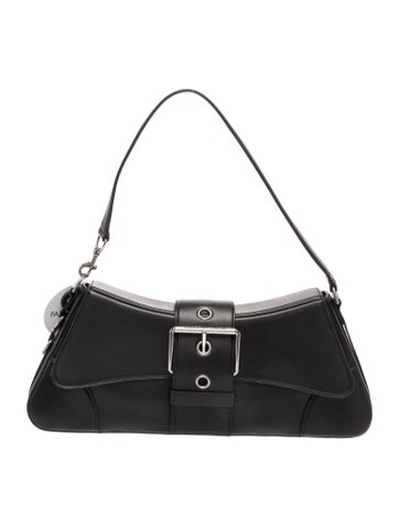 Leather Lindsay Large