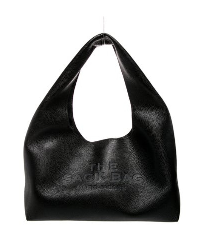 Marc Jacobs Jacobs Leather Shoulder Bag