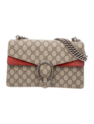 GG Supreme Dionysus Small