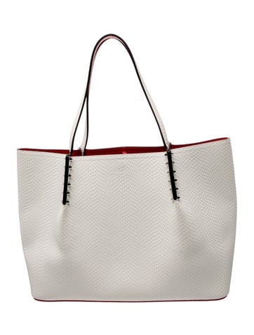 Christian Louboutin Spike Cabarock