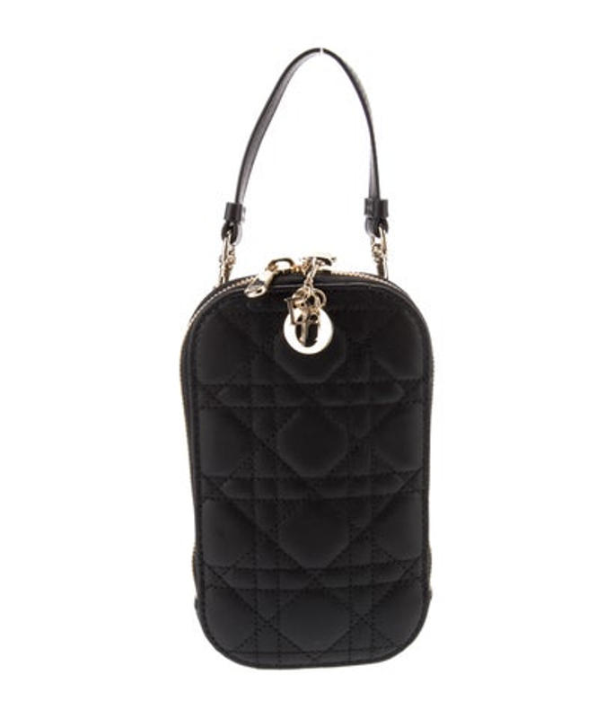 Dior Dior Cannage Lady Dior