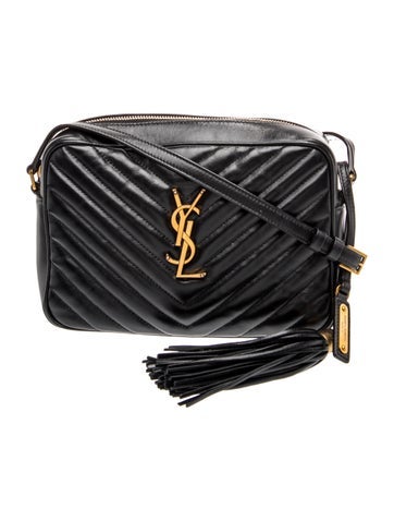 Leather Lou Camera