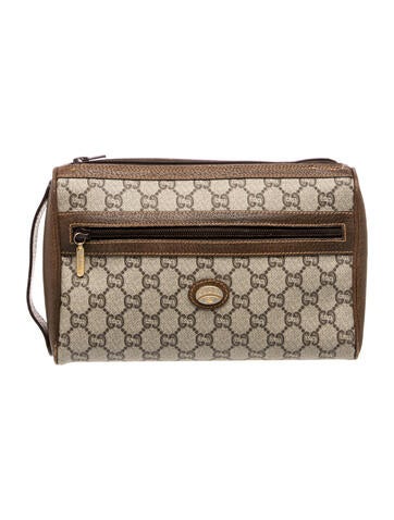 GG Supreme Ophidia Vintage