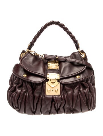 Lambskin Coffer