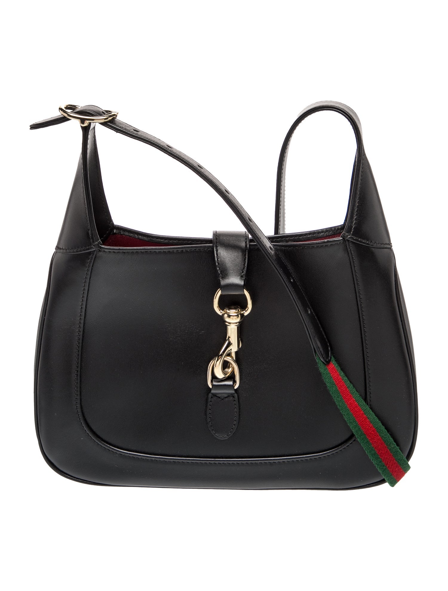 Leather Jackie 1961 Small