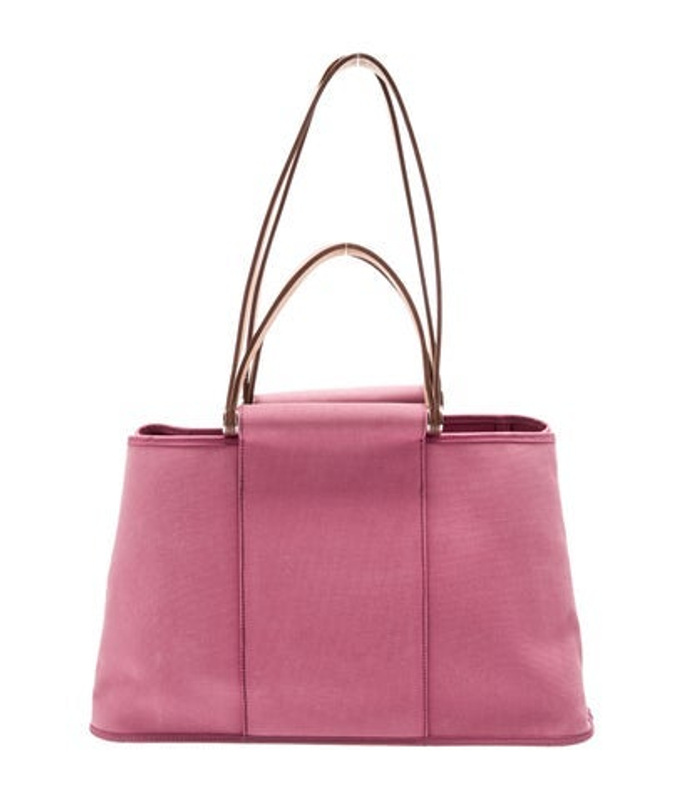 Hermes Toile Officier Cabag Elan 39