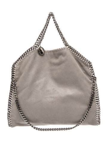 Vegetarian Suede Shoulder Bag