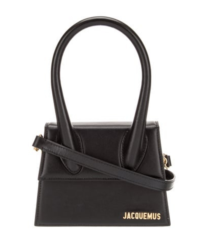 Jacquemus Leather Chiquito
