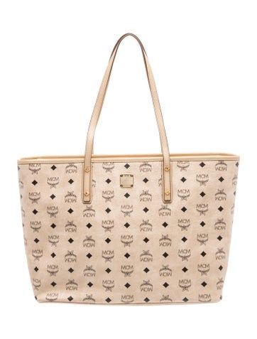MCM Visetos Medium