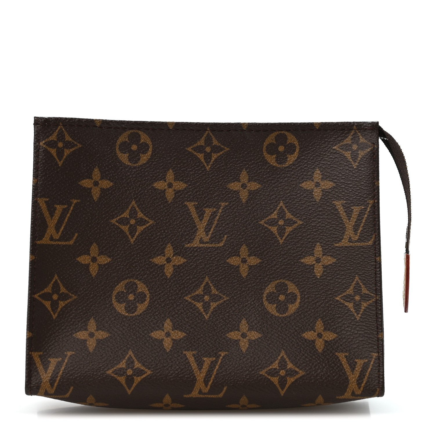 Louis Vuitton Monogram Toiletry Pouch 19