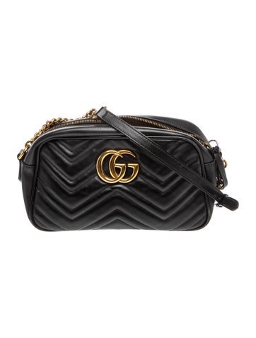 Double G Marmont Small