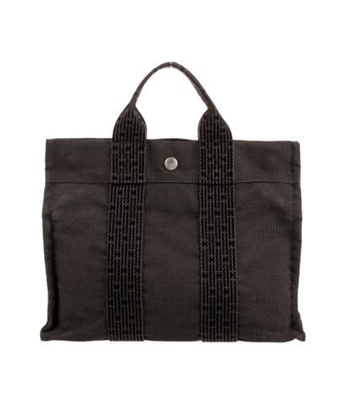 Hermes Toile Herline Pm
