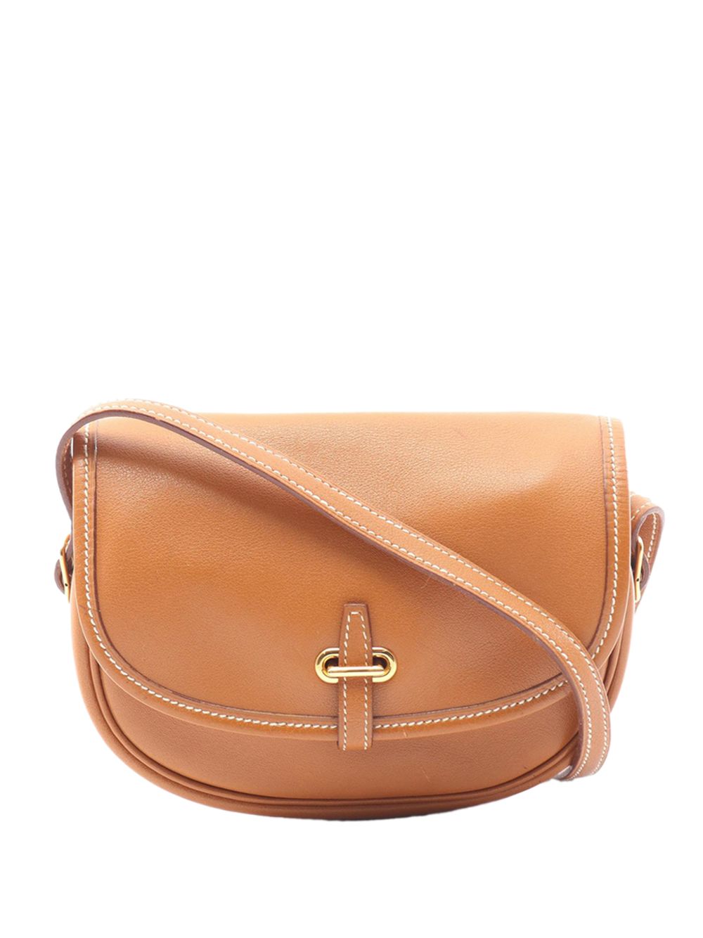 Hermes 2000-2026 Mini Gulliver Balle de Golf crossbody bag