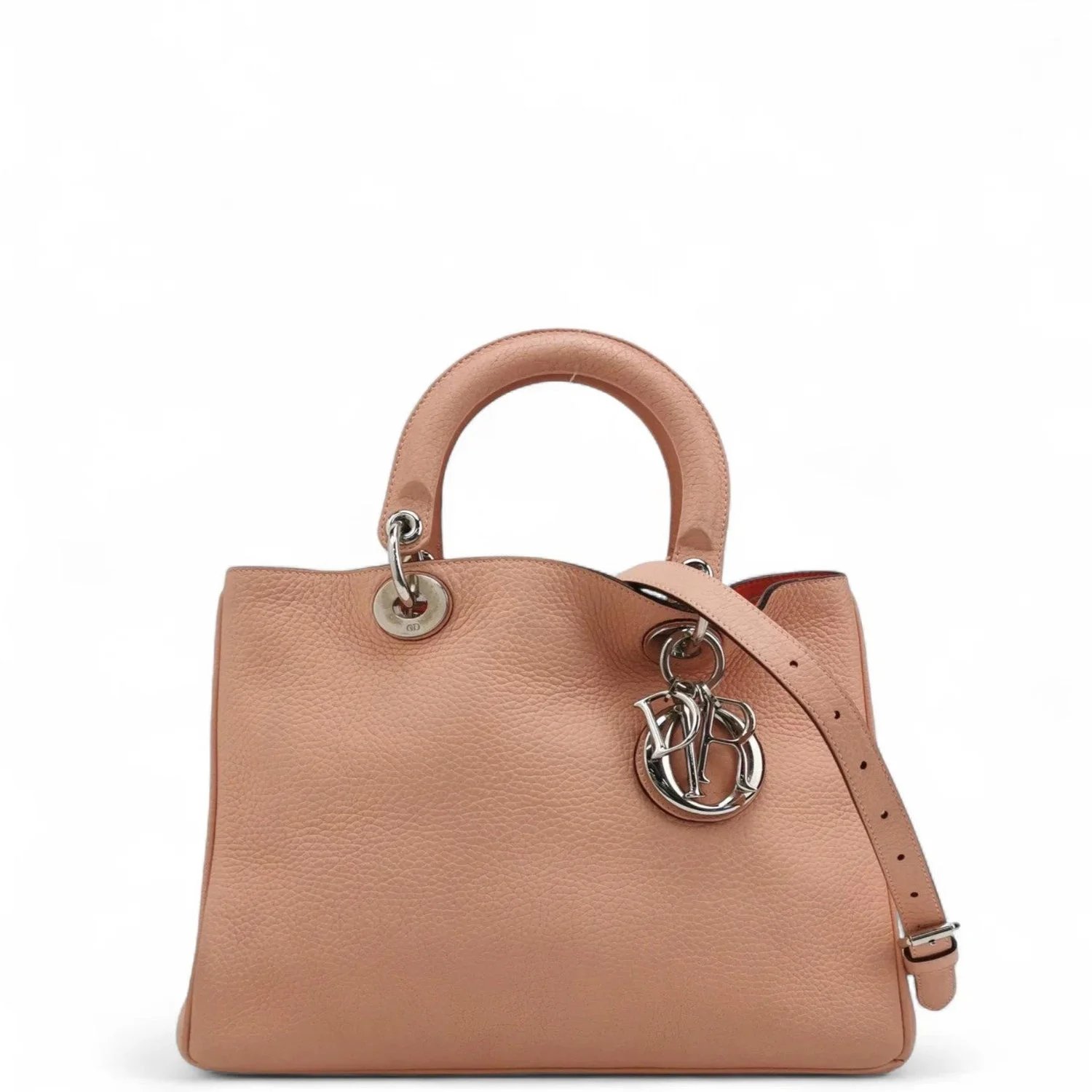 Calfskin Diorissimo Medium