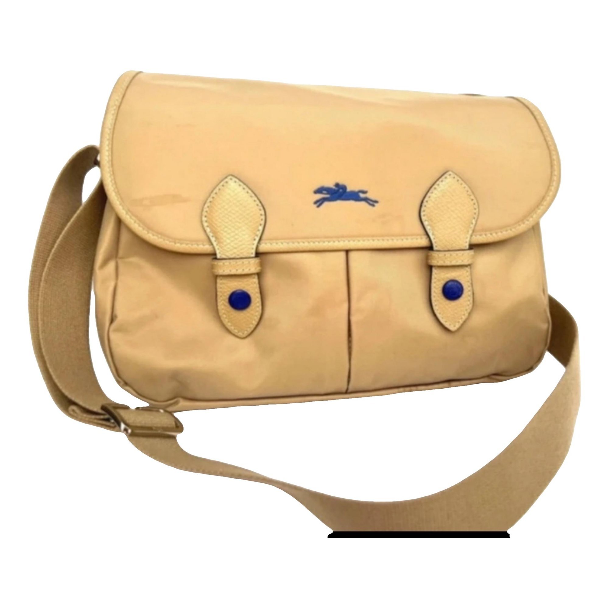 Longchamp Cloth handbag