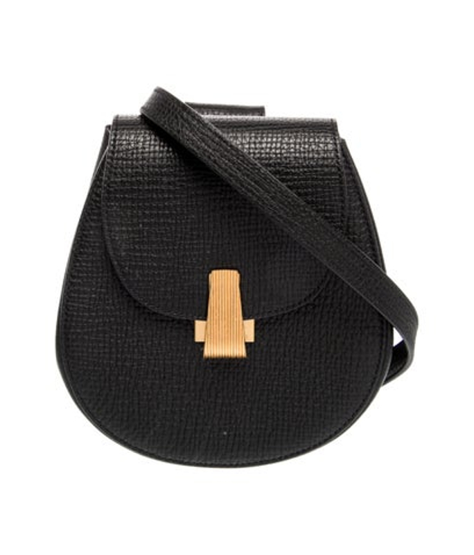 Bottega Veneta Veneta Leather Palmellato