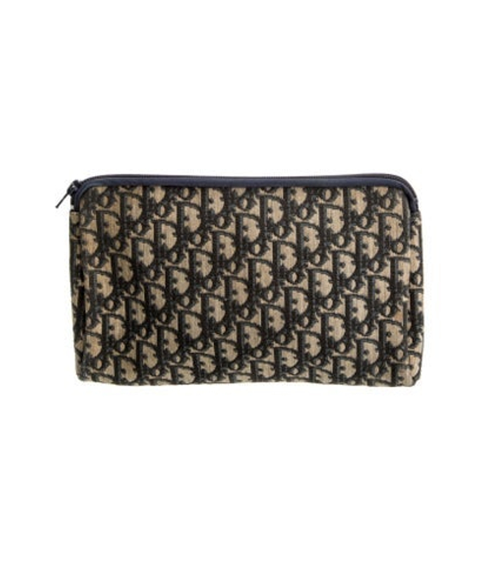 Dior Dior Diorissimo Clutch Vintage