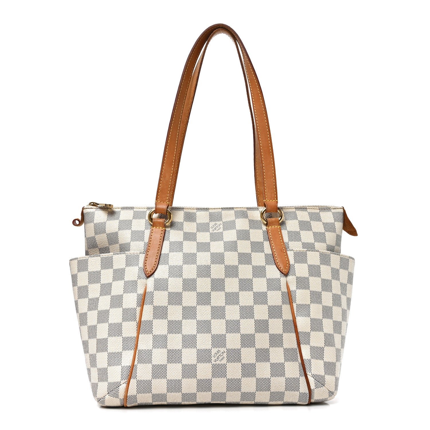 Louis Vuitton Damier Azur Totally PM