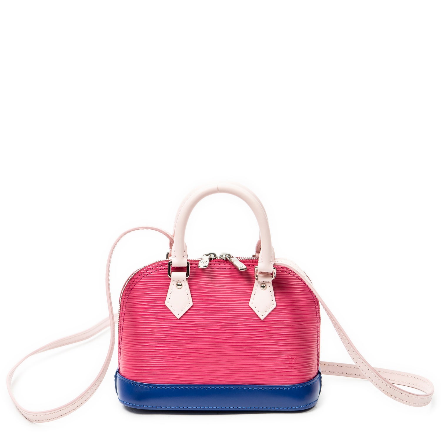 Leather Alma