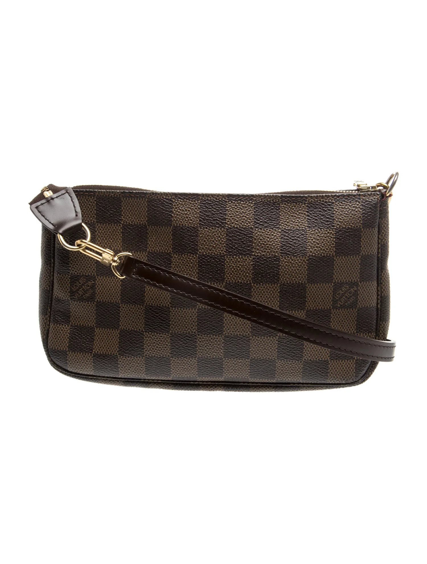 Damier Ebene Pochette Accessoires