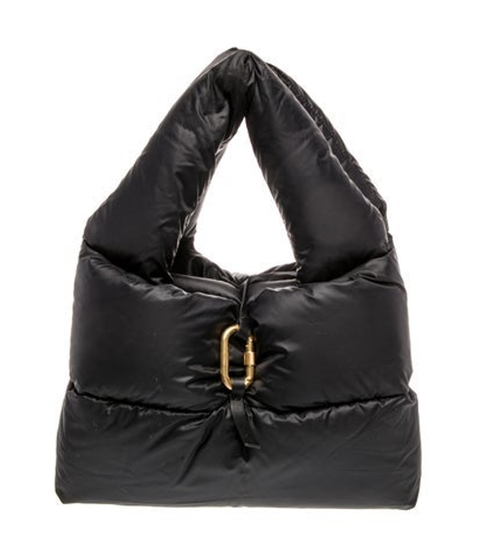 Moncler Nylon Hobo